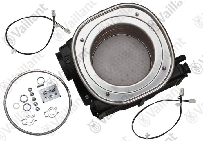 Wärmetauscher HW 0020135131 Vaillant-Nr. 0020135131