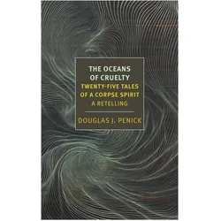 The Oceans of Cruelty, Belletristik von Douglas J.á Penick