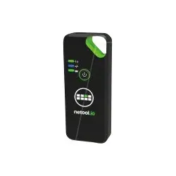 NETOOL NE1E4 - Netzwerktester, aktive Netzwerke, 4 Stück