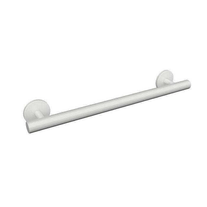 Hewi System 800 K Haltegriff 950.36.1S9099 reinweiß, Sonderlänge, Kunststoff