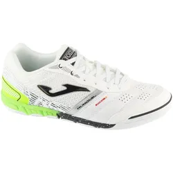 Joma, Herren, Fussballschuhe, Mundial 2632 Indoor (41), Weiss