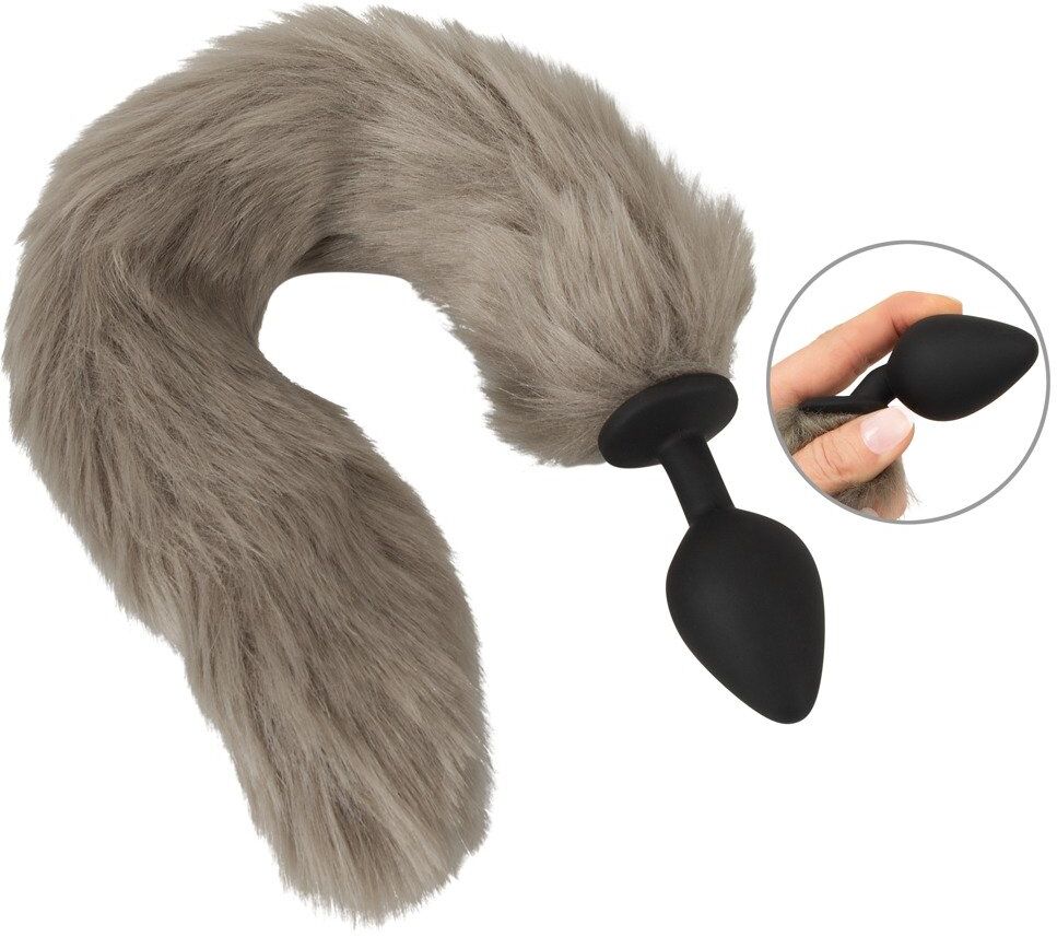 You2Toys Fluffy tail