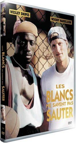 Ron Shelton - Les Blancs ne savent pas sauter [FR Import] - Preis vom 12.10.2026 11:37:12 h