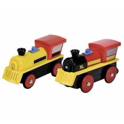 EH Bahn, Batt. Lokomotive, 2-sort.
