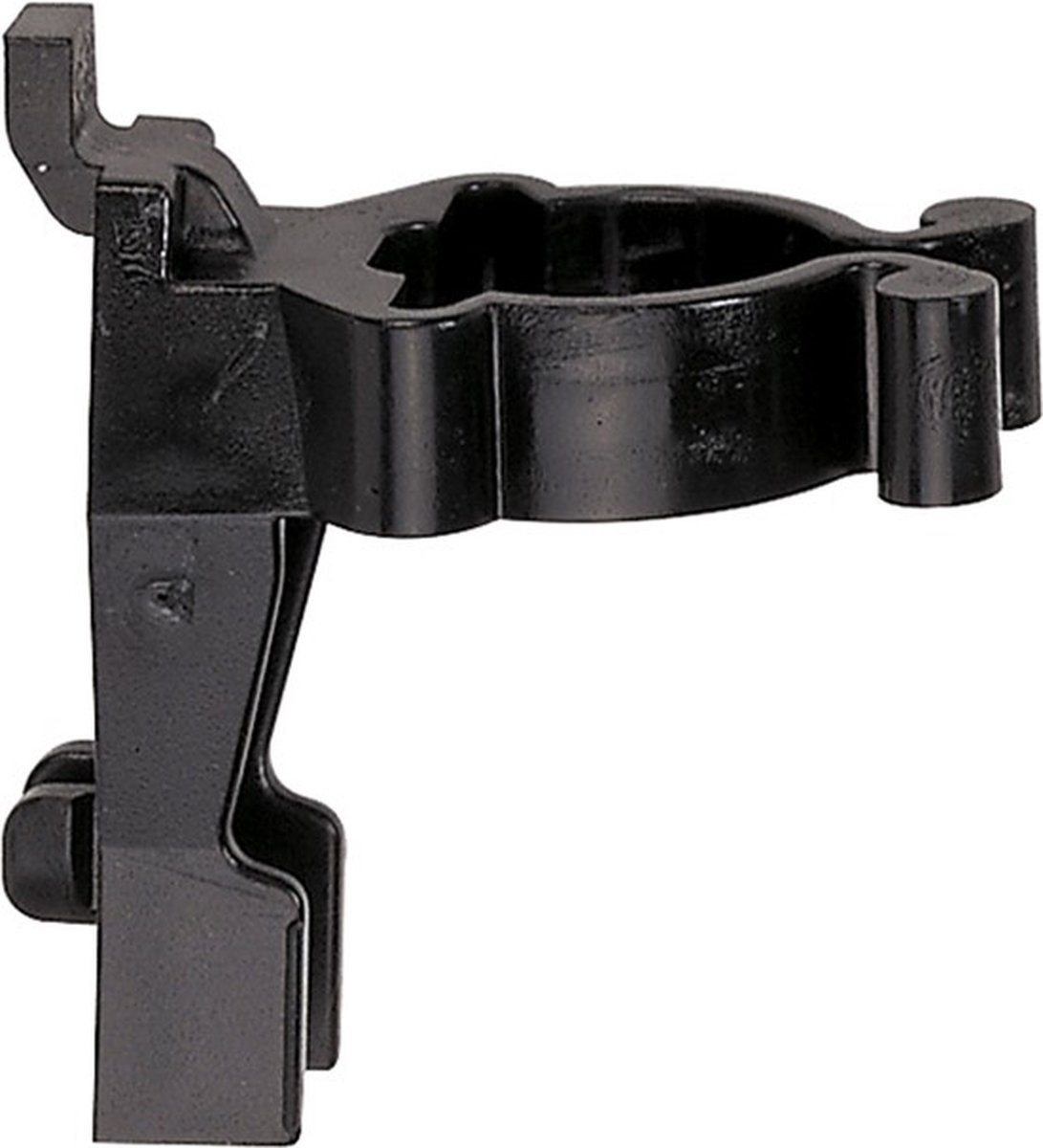 Raaco Super Clip Veerklem type 6, 6 stuks, Ø 18 mm
