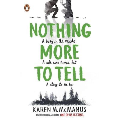 Nothing More to Tell, Taschenbuch von Karen M. McManus, Penguin Books Ltd