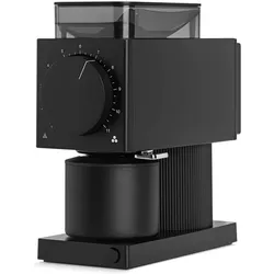 Fellow Ode Brew Grinder - Gen 2, Kaffeemühle, Schwarz