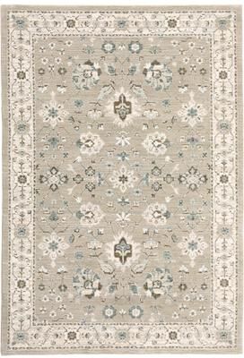 Style Haven Adalynn Vintage Neutrals Area Rug