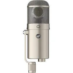 Warm Audio WA-47F, Mikrofon