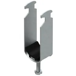 Niedax Bügelschellen BK 42/2