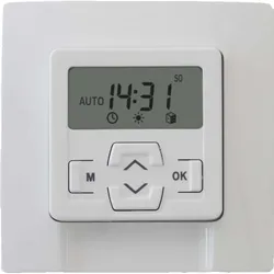 DELTA DORE Zeitschaltuhr 36500512