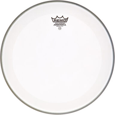 Remo "13" Powerstroke X Coated"