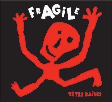 Les Tetes Raides - Fragile - Preis vom 12.10.2026 11:37:12 h
