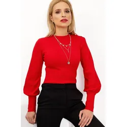 Bluse Model 168196 Rue Paris