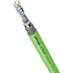 LAPP 2170592/1000 Netzwerkkabel ETHERLINE® Grün 1000 m