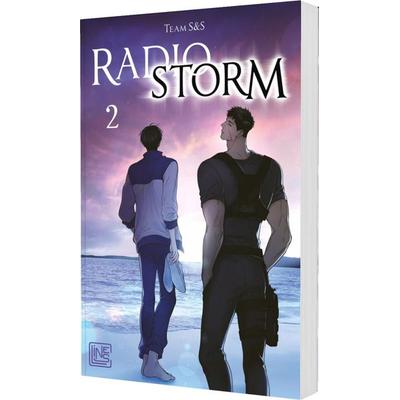 Radio Storm 2, Taschenbuch von Team S&S, Carlsen