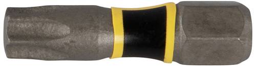 Makita E-03230 TX-Bit Antrieb: 1/4" (6.3 mm) Abtrieb: TX TX 30 25mm