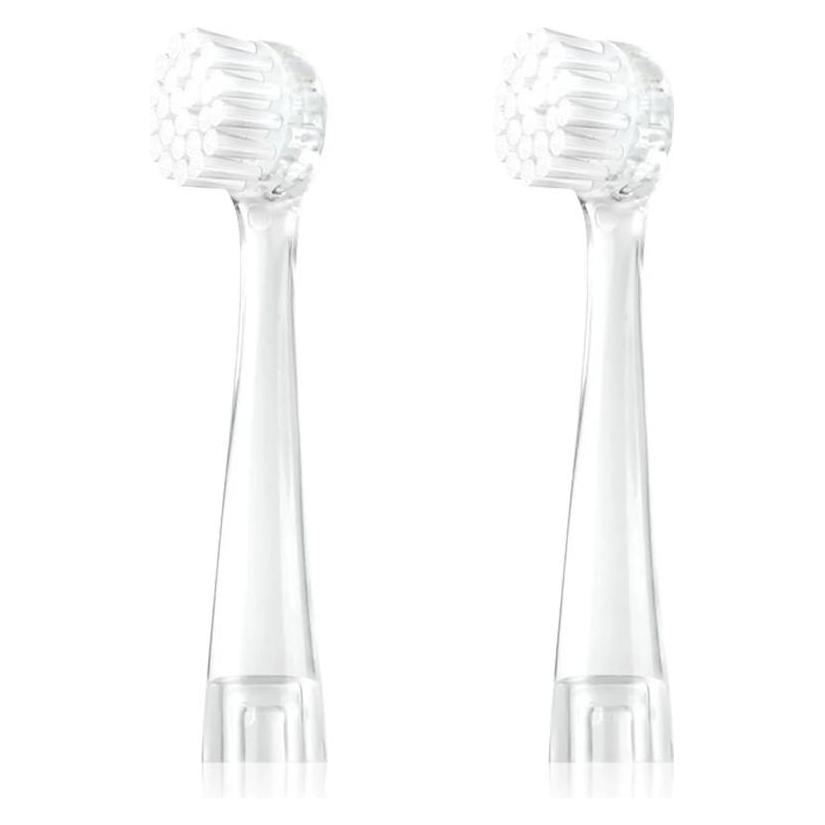 Neno Toothbrush Heads (2x) (BAB-AK009)