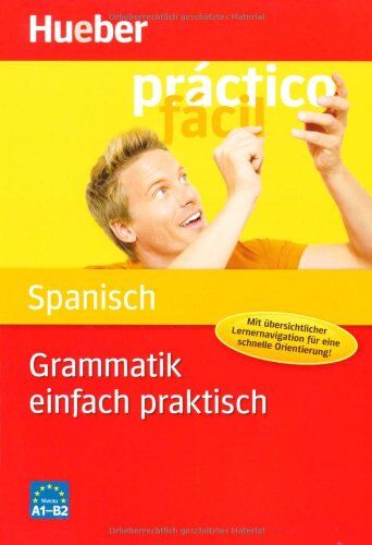 Hildegard Rudolph - Grammatik einfach praktisch - Spanisch - Preis vom 11.10.2026 15:43:13 h