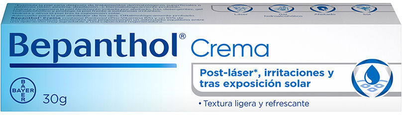 Bepanthol crema 30 gr