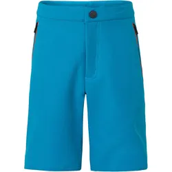 Vaude, Mädchen, Outdoorhose, Badile II (104), Blau