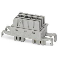 Phoenix Contact ME 6,2 TBUS-PR-ADAPTER Tragschienen-Busverbinder 1136500