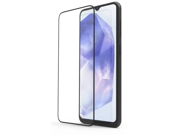 Hama Extreme Protect voor Samsung Galaxy A56 5G Smartphone screenprotector Transparant