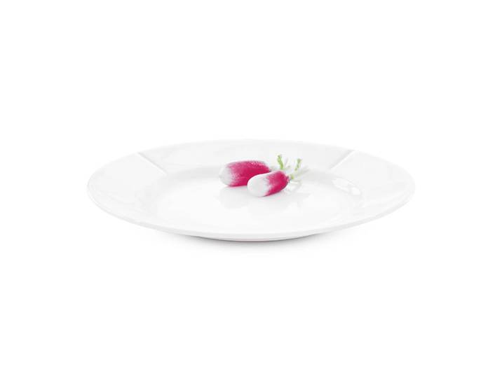Rosendahl Assiette Grand Cru Ø23 cm Blanc