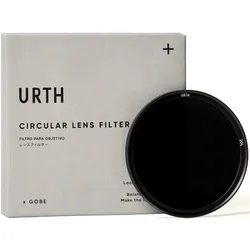 URTH CPL Polarizing Filter/ND64 Plus+ 62 mm (Angebot)