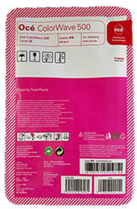 Oce Océ 1070038733 toner magenta