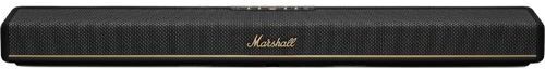 Marshall Soundbar  Heston 60 5.1 Dolby Atmos - Preto