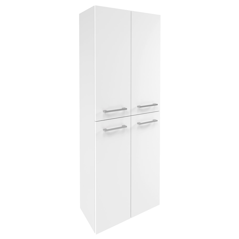 FACKELMANNGMBH VER D-HS WeGl/WeHg 4T 600x1620x318mm 16942873