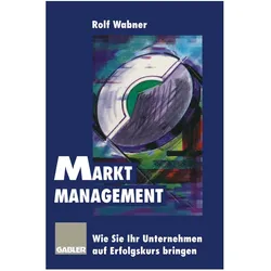 Markt-Management, Fachbücher