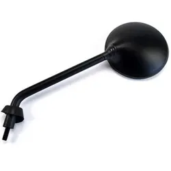 Hert Mirrors, Zubehör Velolenkung