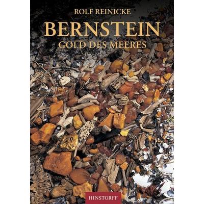 Bernstein, Taschenbuch von Rolf Reinicke, Hinstorff, 978-3-356-02518-7