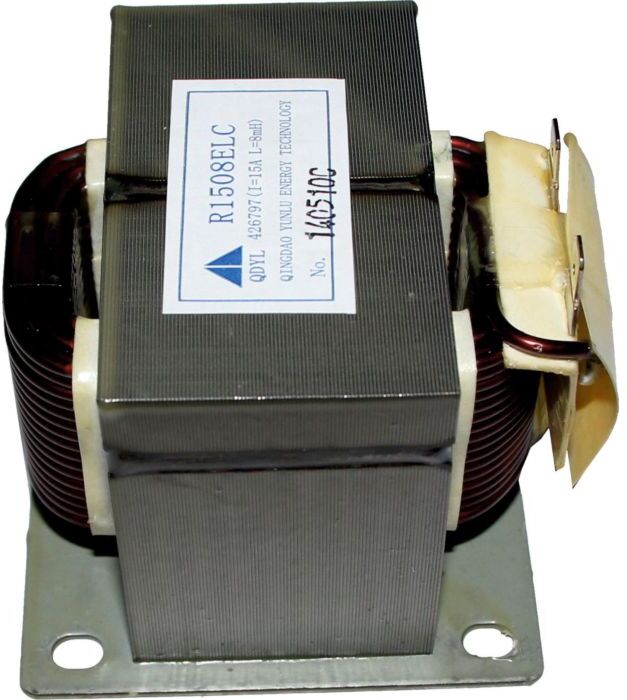 Wolf Spule BLK PFC 2745617 für BWL-1S(B)-10/14/16 400V
