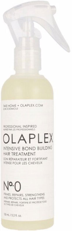 Olaplex Nº0 Traitement capillaire Intensif Bond Building 155 ml
