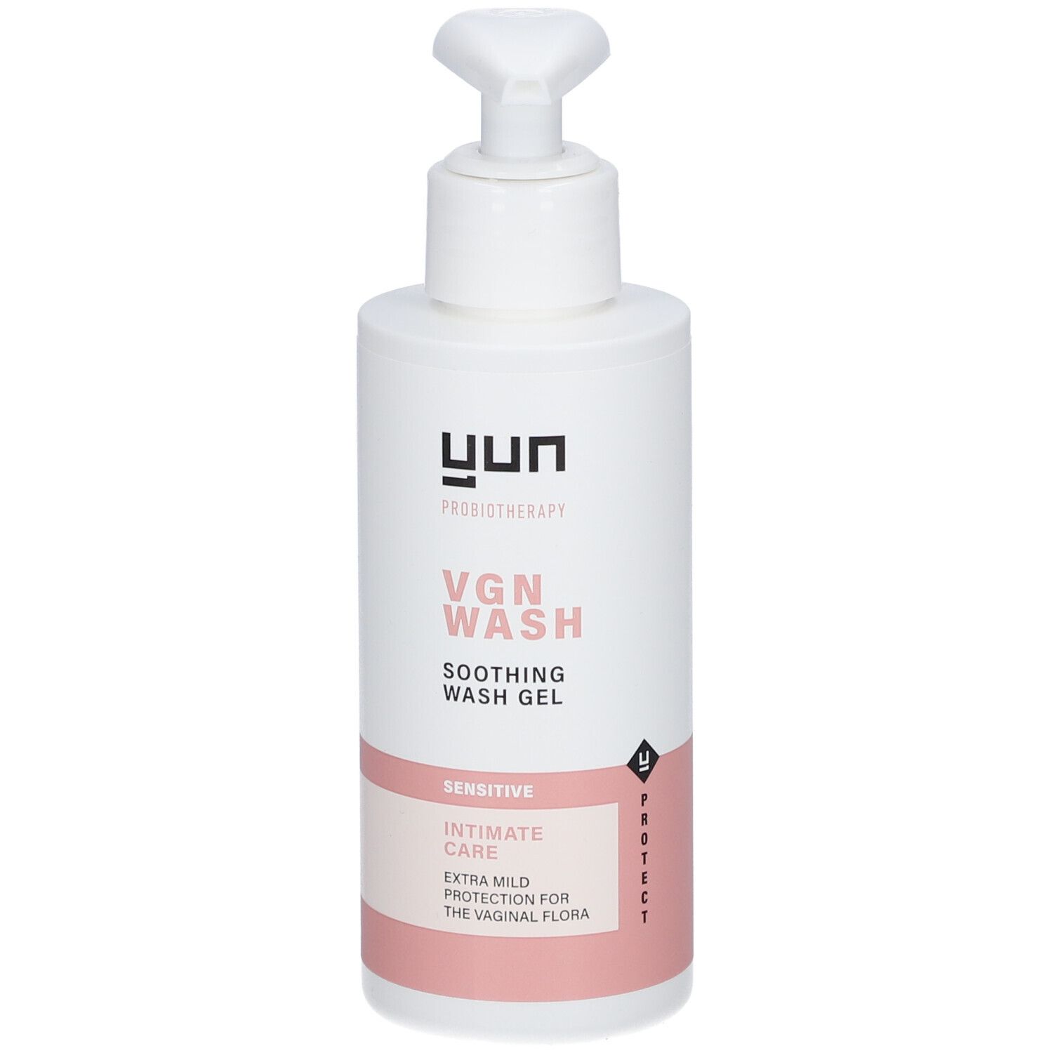YUN VGN Sensitive Wasgel 150 ml Gel