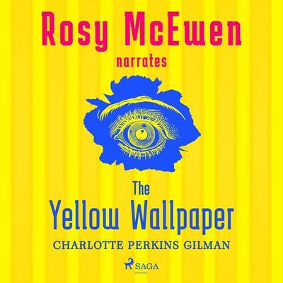 The Yellow Wallpaper (Premium) - Charlotte Perkins, Audio, 9788726988406