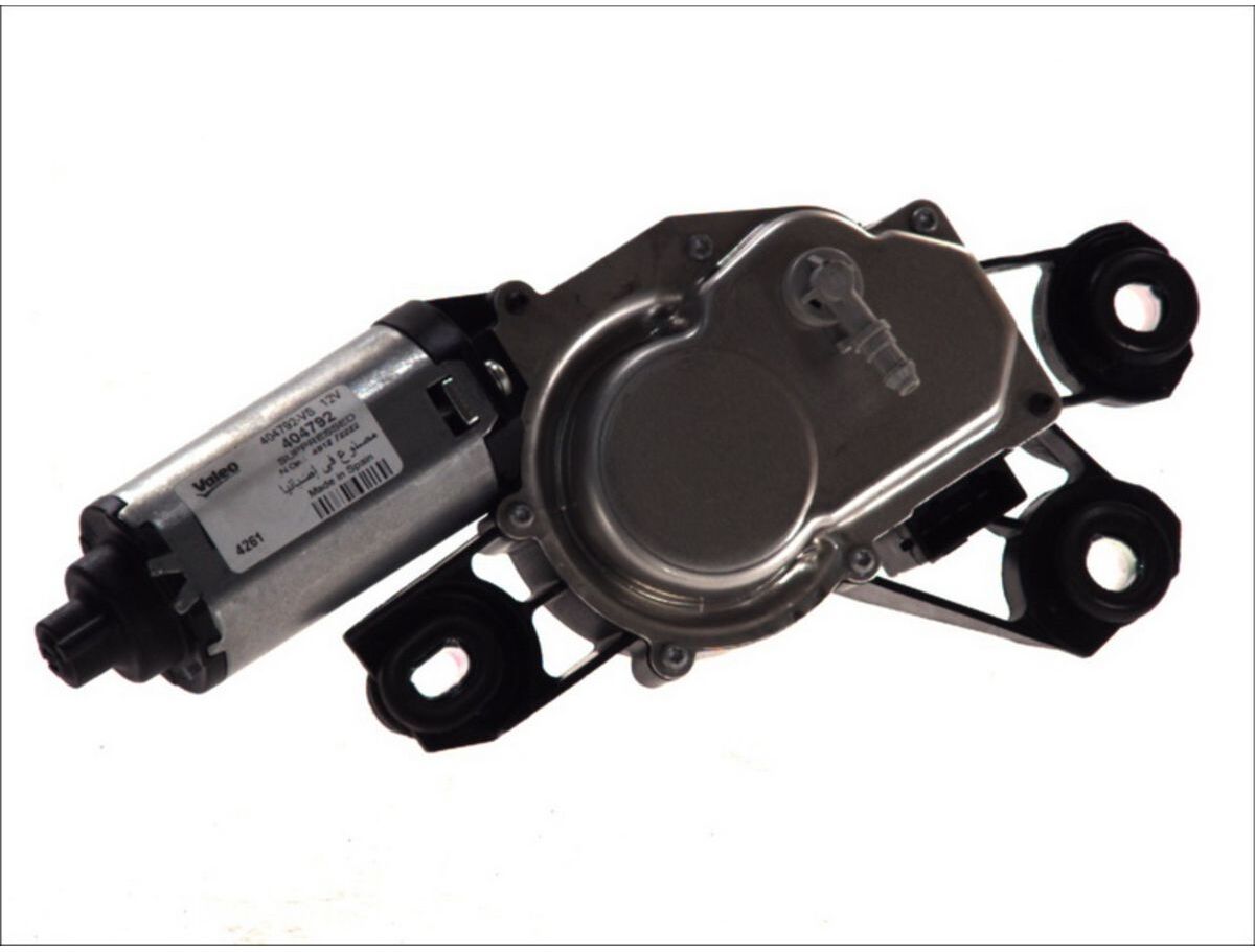 Scheibenwischermotor VALEO 404792