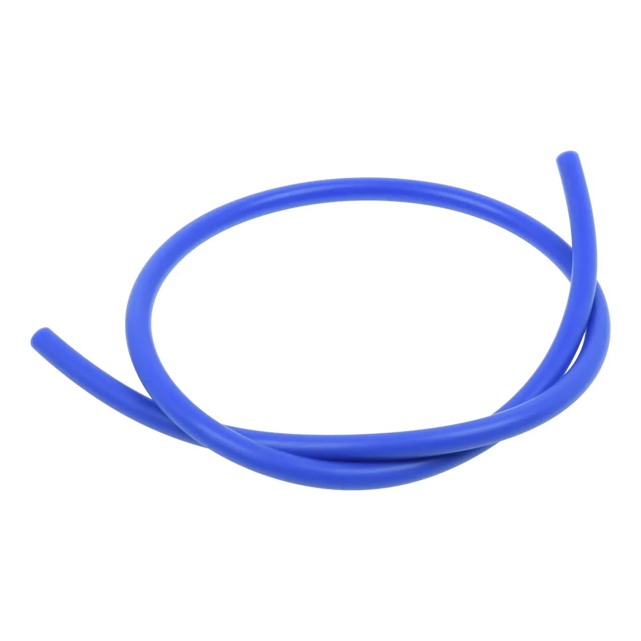 Alphacool Silicon Bending Insert 30cm für ID 3/8" / 10mm HardTubes - Blau