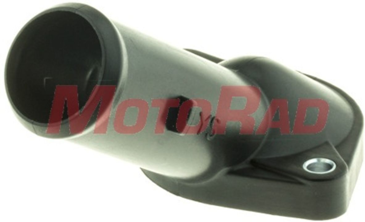 Motorad Flangia del liquido di raffreddamento CH6035