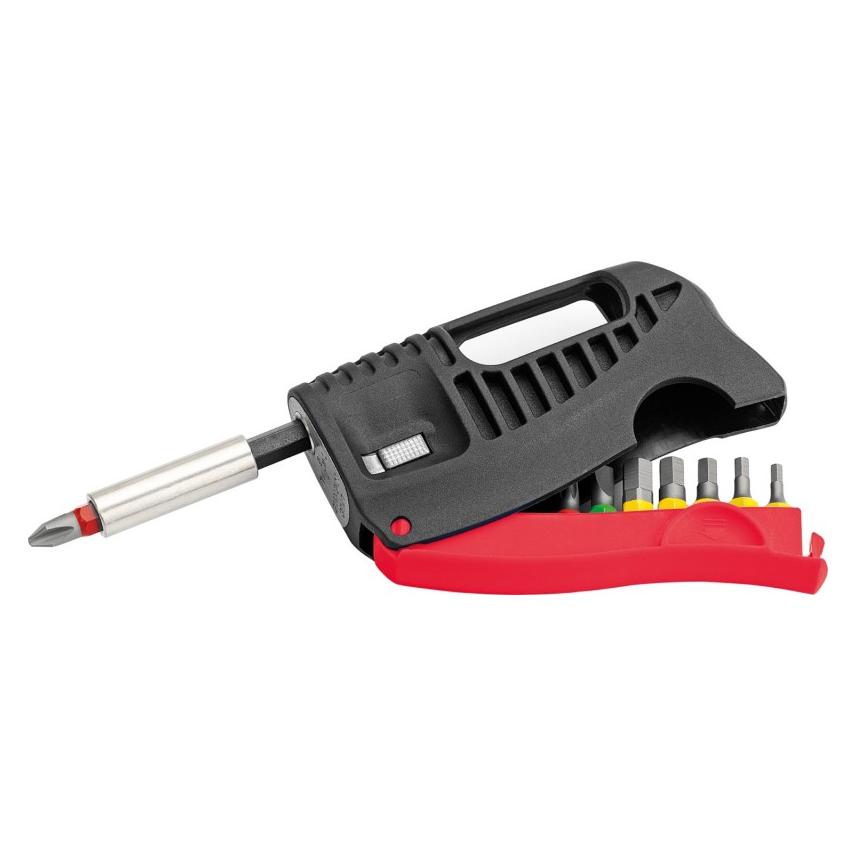 Cimco BitBox (Kreuz Phillips PH, Kreuz Pozidriv PZ) (114594)