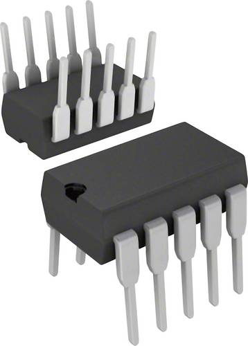 STMicroelectronics VIPER37LE PMIC - AC/DC-Wandler, Offline-Schalter SDIP-10 Tube
