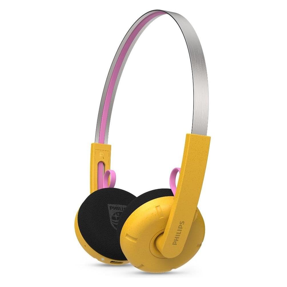 Philips Ringo Duo (Keine Geräuschunterdrückung, 26 h, Kabelgebunden, Kabellos) (TAMS1YL/00)