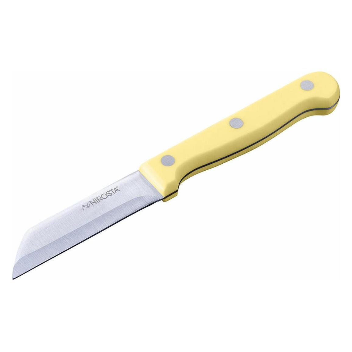 Fackelmann Brotmesser 18 cm Edelstahl (18 cm) (60698177)