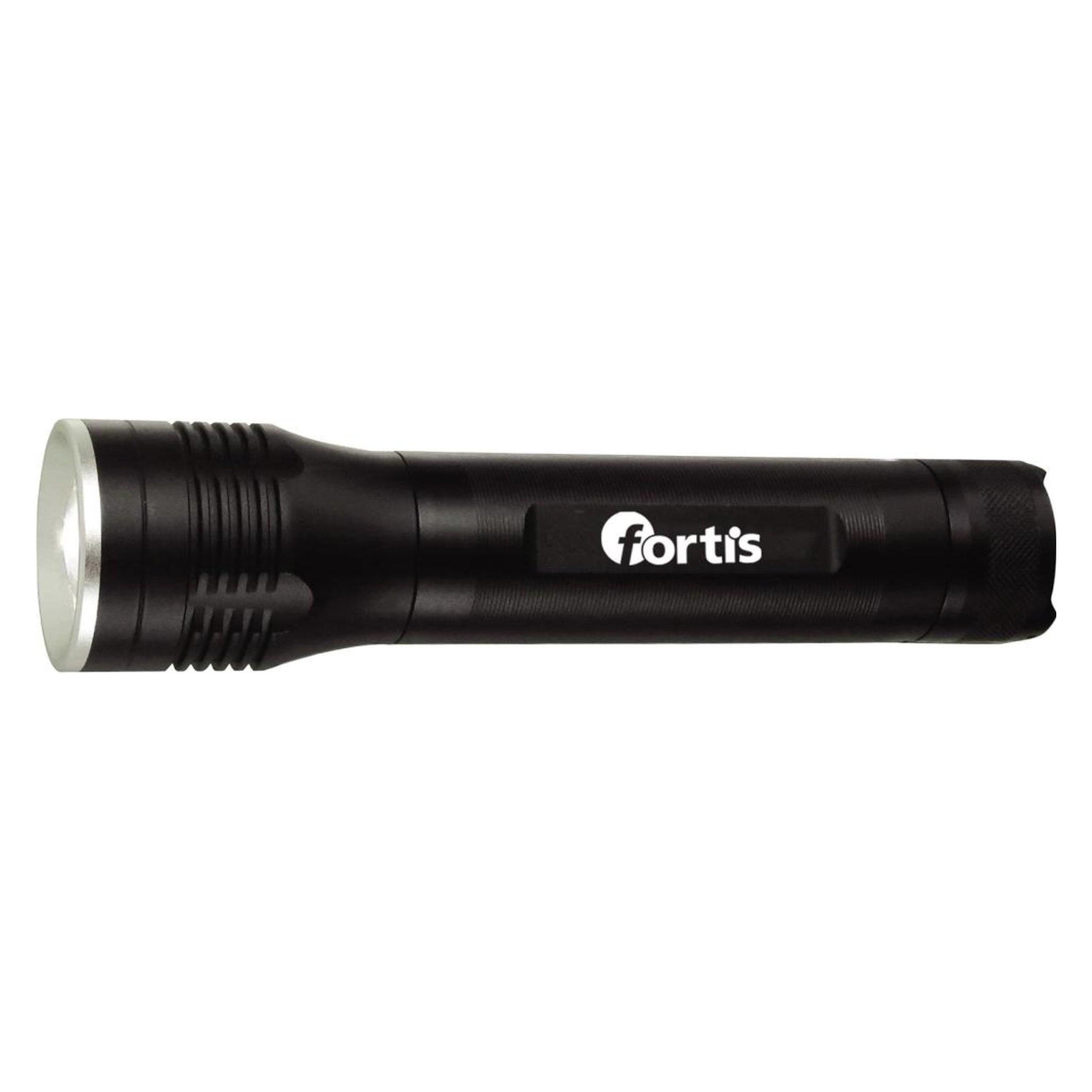 Magni LED Taschenlampe 1500 Lumen FORTIS (22.50 cm, 1500 lm) (4317784728492)