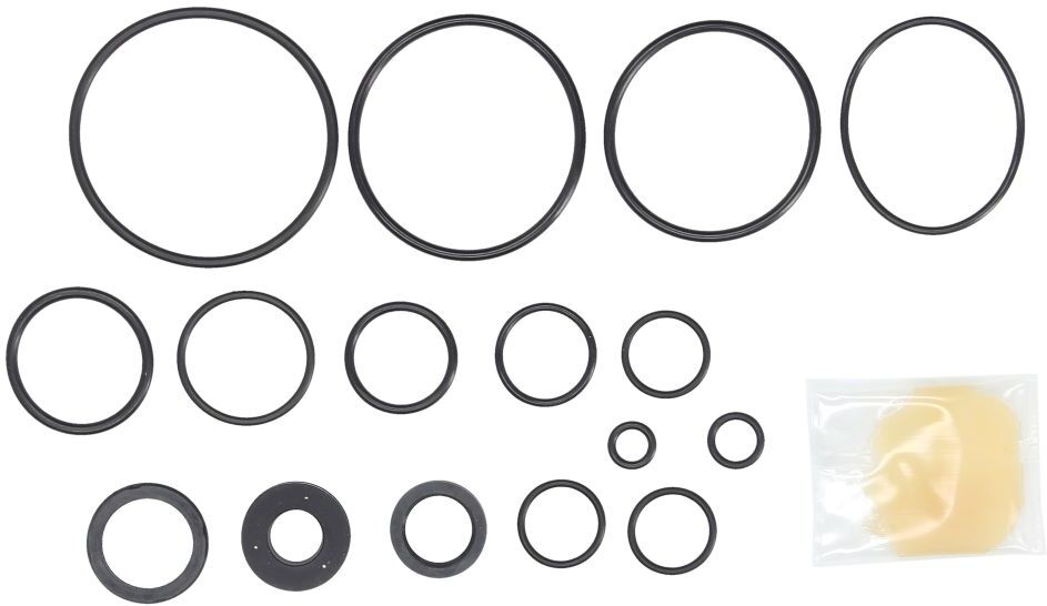 Kit de réparation, valve d'air WACH-MOT WT/WSK.58.17