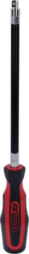 KS Tools Vierkant-Schraubendreher Größe (Schraubendreher) 1/4"