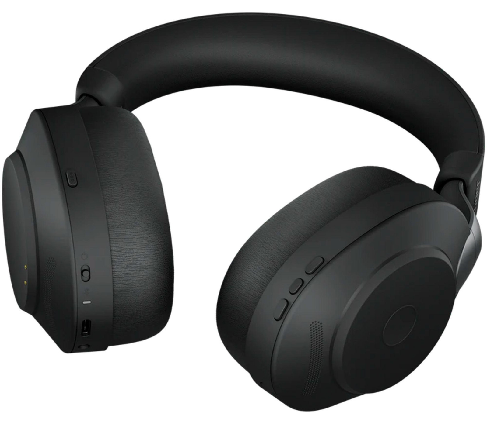Jabra Evolve2 85 MS Duo Headset inclusief Link 380c